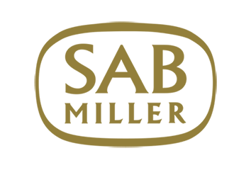 our work with sab miller