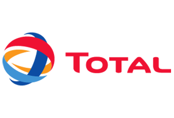 our work with total